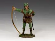 RH001 - Robin Hood - King and Country - Robin Hood