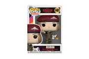 Stranger Things Hunter Robin with Cocktail Pop! Vinyl