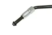 Rein PSH0413 Power Steering Pressure Hose For 07-13 Nissan Altima (for: Nissan)