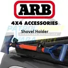 ARB Base Rack Shovel Holder ( 1780270 )