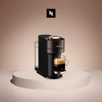 在飛比找momo購物網優惠-【Nespresso】臻選厚萃Vertuo Next輕奢款膠