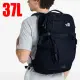 【The North Face】ROUTER 抗撕裂多功能後背包37L (可容17吋筆電) 3ETU-T6T 藍色 V