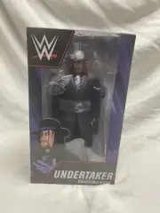 PCS Collectibles WWE The Undertaker 10.5-in Statue WWF PRO Wrestling BRAND NEW