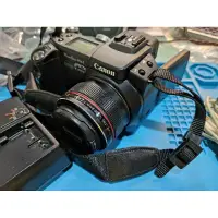 在飛比找蝦皮購物優惠-愛寶 canon pro 1 ccd 機皇 營s2 is F