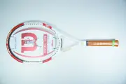 WILSON PRO STAFF 90 BLX ROGER FEDERER 6.1 339g/12.0oz 4 3/8 EU3 NINETY TOUR