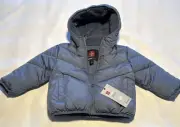 Baby Puffer Jacket 18 Months Swiss Tech