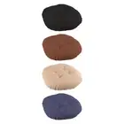 Hanging Basket Chair Cushion Patio Chair Mat Replacement 40cm Versatile Swing