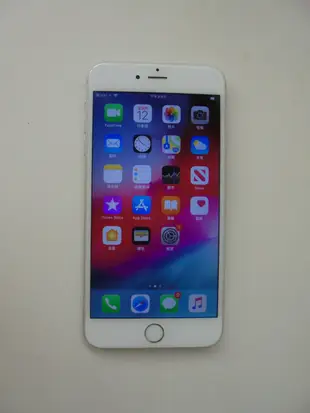 Apple iPhone 6 Plus 64GB (A1524) 蘋果手機 5.5 吋 電池健康度98