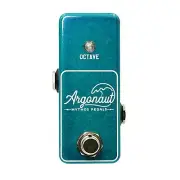 Mythos Argonaut Octave Guitar Effect Pedal