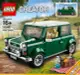 LEGO 樂高 CREATOR系列 MINI Cooper 經典MINI野餐車 10242