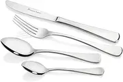 Stanley Rogers Metropolitan Cutlery (24 Pieces)