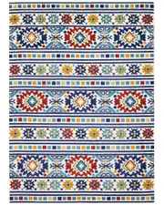 Bashian Veranda Outdoor Rug