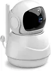 Indoor Security Camera, Pet Camera for Home Security Camera for Dog/Baby Monitor