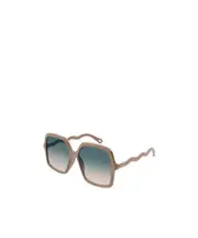 Micro-scale sunglasses 58 Multicolor