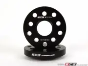 ECS - 5x112 Wheel Spacers - 20mm (Pair) for VW/Audi