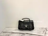 在飛比找Yahoo!奇摩拍賣優惠-Proenza Schouler 全新真品 PS1 中型 手