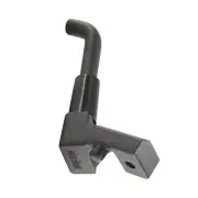 Foldable Alloy Scooter Kickstand Park Stand For Ninebot Mini/Mini Pro/Segway G