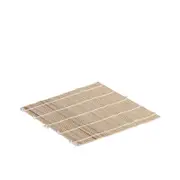 Avanti Bamboo Sushi Mat 24cm