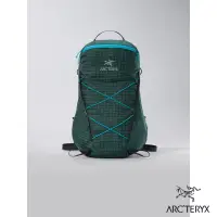 在飛比找momo購物網優惠-【Arcteryx 始祖鳥】男 Aerios 15L 輕量登