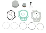 Wsm 54-227-14 Top-End Rebuild Kit - 1mm Over