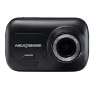 Nextbase NBDVR122 entry-level Dash Cam with improved 720p HD recording on a 4G