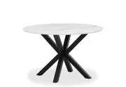 ARABELLA Round Dining Table