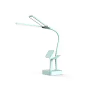 Creative Foldable Touch Desk Led Rechargeable Small Reading Lamp Bedroom Reading Lights