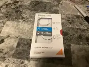 ZAGG Gear4 Crystal Palace Snap MagSafe Case for iPhone 13 Pro Max (6.7”) Clear