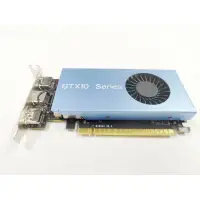 在飛比找蝦皮購物優惠-全新3HDMI接口顯卡GTX1050Ti 4G D5 128