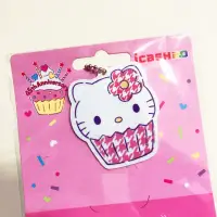 在飛比找蝦皮購物優惠-icash Hello kitty 造型悠遊卡 交通票卡