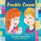 Freckle Cream by Kramer Greenfield (English) Paperback Book