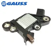Voltage Reguator 14V GAUSS GA393 for FIAT, JEEP