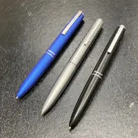 在飛比找蝦皮購物優惠-Pelikan 百利金 絕版轉動雙色原子筆 使用 Mini 