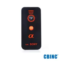 在飛比找momo購物網優惠-【CBINC】遙控器 For SONY