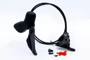 Shimano ST-R8170 BR-R8170 ULTEGRA Di2 Right Shift/Brake Lever Front Disc Caliper