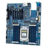 Gigabyte MZ32-AR0 Motherboard（Rev 3.0）Support AMD EPYC 7002/7003 Series CPU