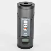 ND9B Portable Digital Sound Level Calibrator Noise Meter Microphone Calibrator