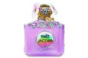 Poopsie Fart Jacobs 2-in-1 Play Display Case
