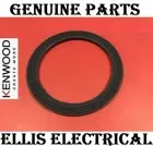 Kenwood Multipro Food Processor Blender Seal, Gasket FDP60, FDP601, KW715736