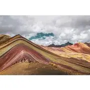 Save 20.01%! 7-Color Mountain Adventure from Cusco