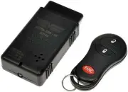 Dorman Key Fob Keyless Entry Transmitter Remote 3 Button for Neon Grand Cherokee