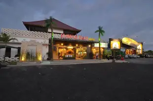 峇裏島夏威夷巴裏酒店Hawaii Bali Hotel