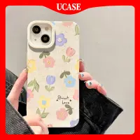 在飛比找蝦皮購物優惠-Ucase鬱金香花iphone 7 8 6 6s Plus 