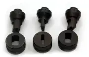 1set Punching machine die Hydraulic punch die up and down mold 8.5*20mm CH-60