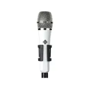 Telefunken M80 Custom White/Chrome Dynamic Microphone