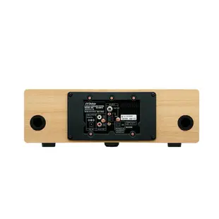 日本代購 JVC EX-DM10 木質 組合音響 床頭音響 Bluetooth USB MP3 FM/AM 遙控器