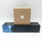 Nespresso Barista Single Ice Cube Tray Beige And Vertuo Ice Forte Sleeve