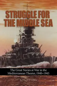 在飛比找誠品線上優惠-Struggle for the Middle Sea: T