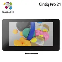 在飛比找樂天市場購物網優惠-Wacom Cintiq Pro 24HD Touch 4K