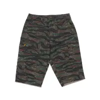 在飛比找蝦皮購物優惠-WTAPS JUNGLE CHOPPED SHORTS TI